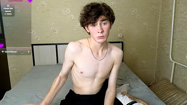 Liam_Winss Webcam Show