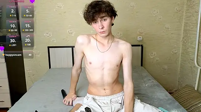 Liam_Winssn Webbikameraesitys