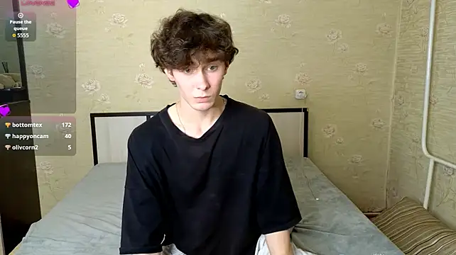 Liam_Winss: вебкам-шоу