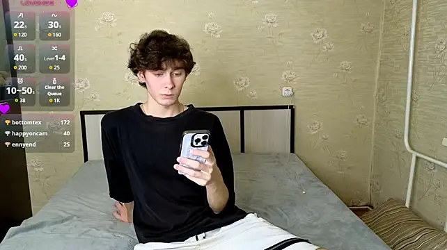 Liam_Winss Webcamshow