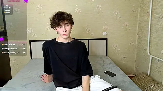 Liam_Winss Webcam show