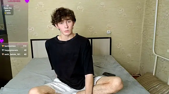 Liam_Winss Webcam Show