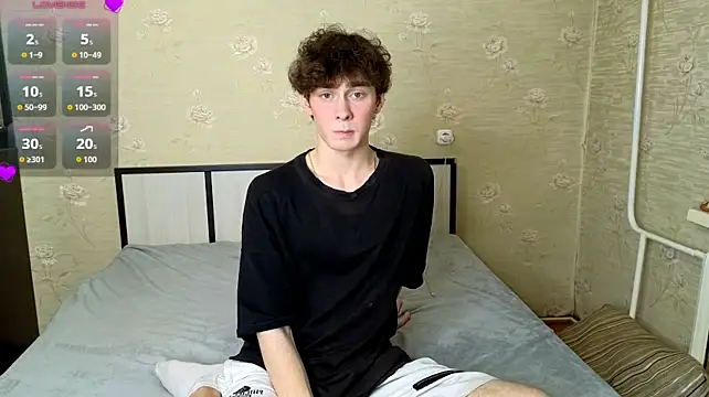Liam_Winss Webcamshow