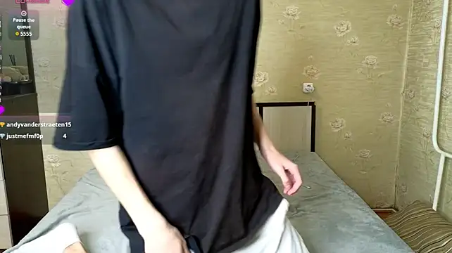 Liam_Winss Webcam show