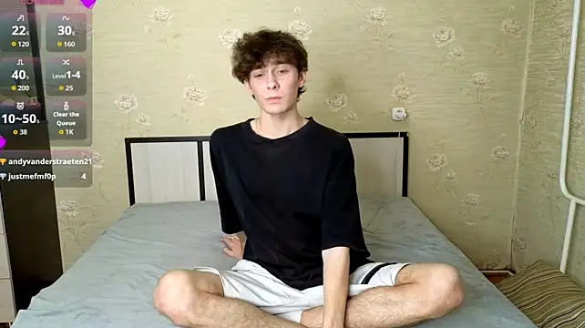 Liam_Winss Webcamshow