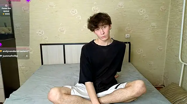 Liam_Winss: вебкам-шоу