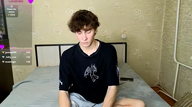 Liam_Winss Webcamshow