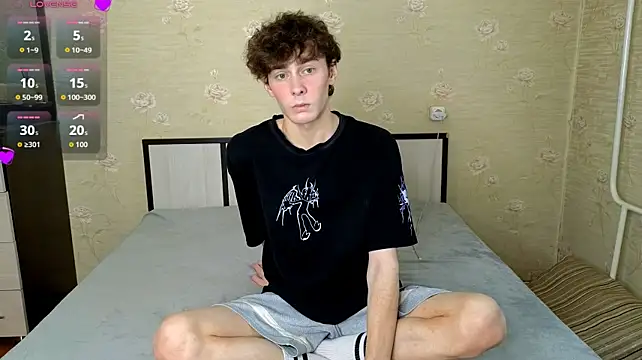 Liam_Winss Pertunjukan Webcam