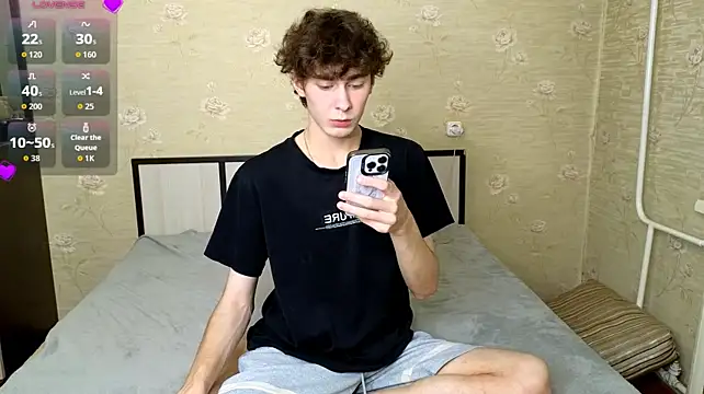 Liam_Winss Show Webcam