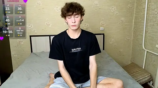 Liam_Winss' Webcam Show