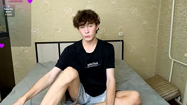 Liam_Winss Webcamshow