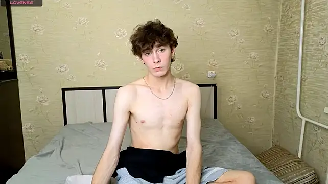 Webkamerová show Liam_Winss