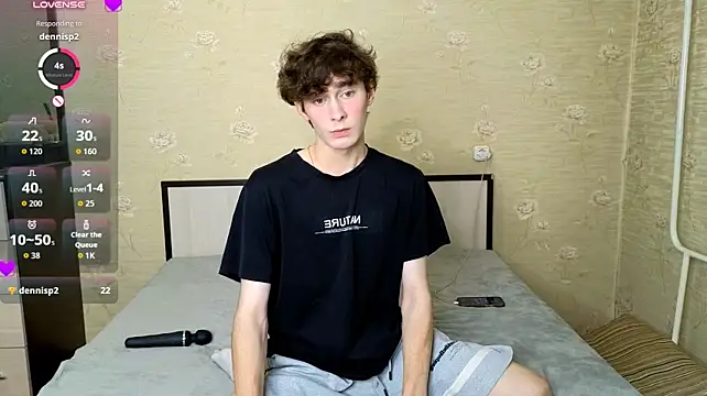 Liam_Winss Show Webcam