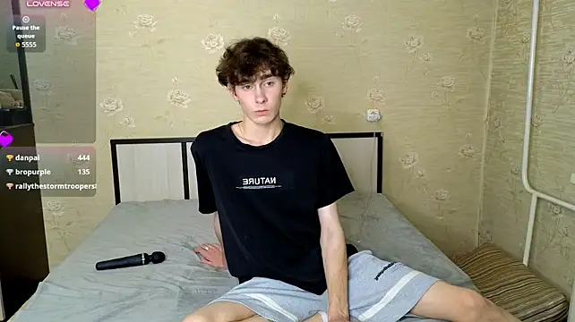 Show de webcam de Liam_Winss