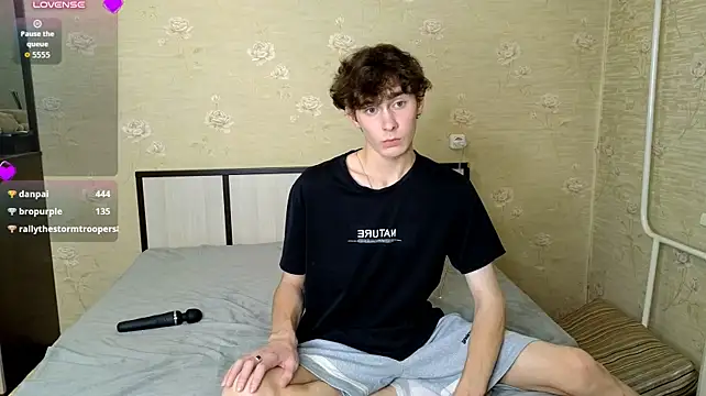 Liam_Winss: вебкам-шоу