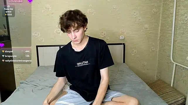 Liam_Winss Webcam show