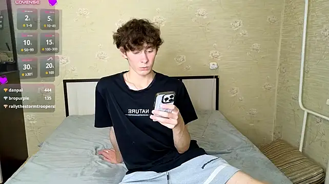 Liam_Winss webcam show