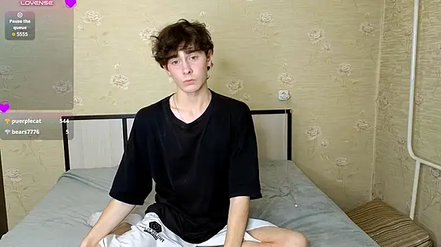 Liam_Winss Webcam-Show