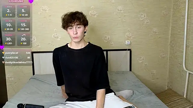Liam_Winss Pertunjukan Webcam