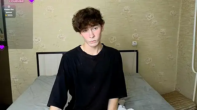 Webkamerová show Liam_Winss