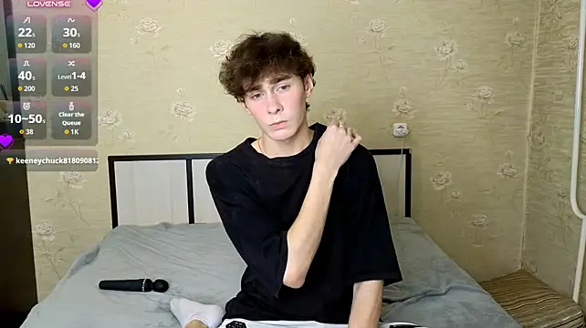 Liam_Winss' Webcam Show