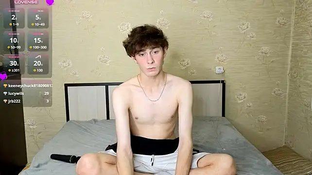 Liam_Winss Webcam show