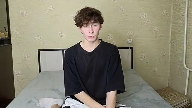 Liam_Winss Webcam Show