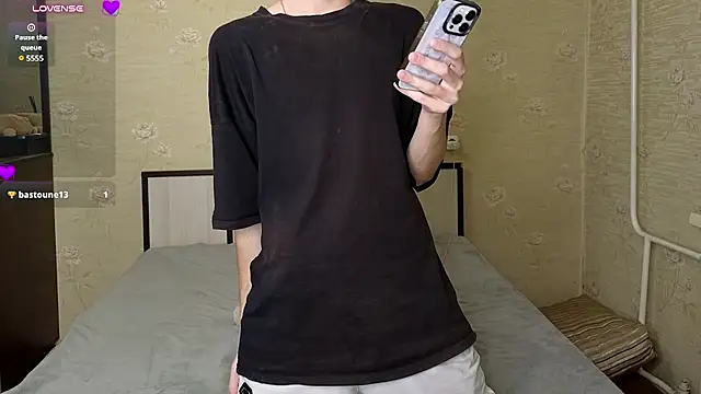 Liam_Winss Pertunjukan Webcam
