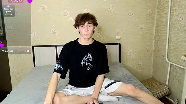 Liam_Winss Webcam-Show