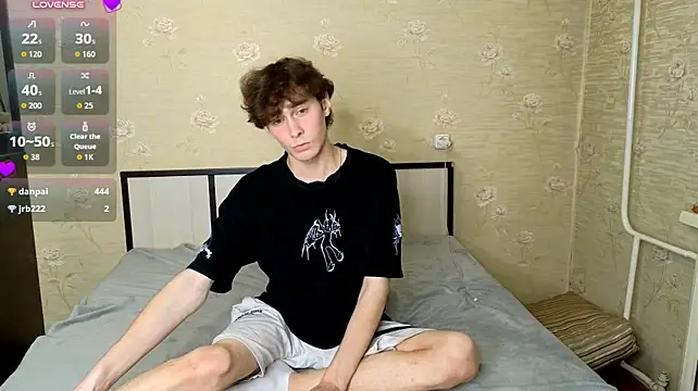 Liam_Winss: вебкам-шоу