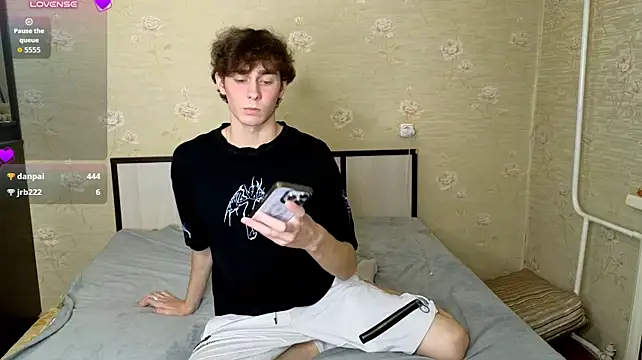 Liam_Winss Webcam Show