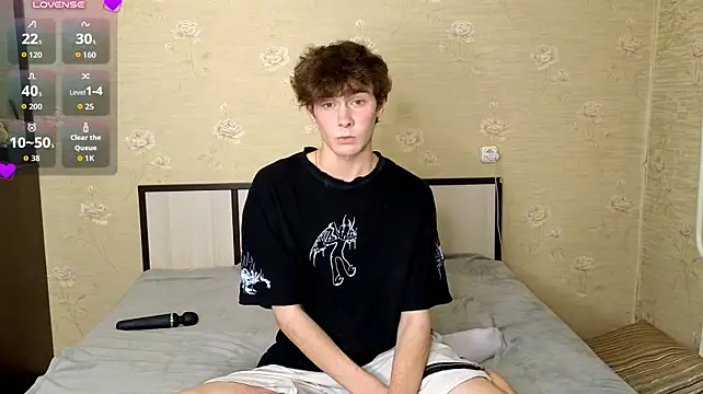 Liam_Winss: вебкам-шоу