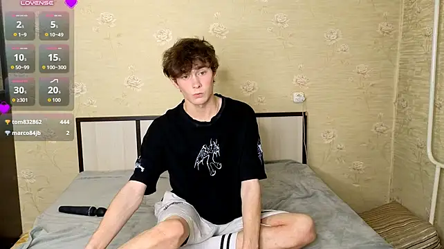 Liam_Winss webcam show