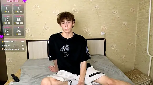 Liam_Winssn Webbikameraesitys