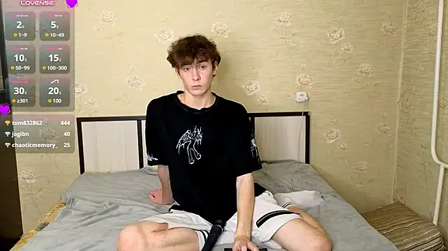 Liam_Winss Show Webcam