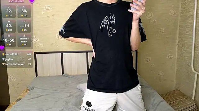 Liam_Winss Webcam show