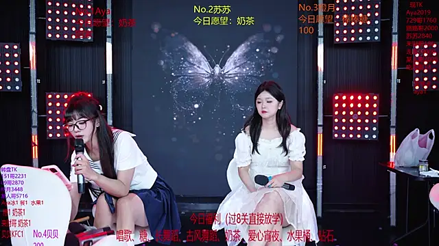 MissMoli-101 在線直播表演