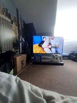 ___ElGordo89's Webcam Show