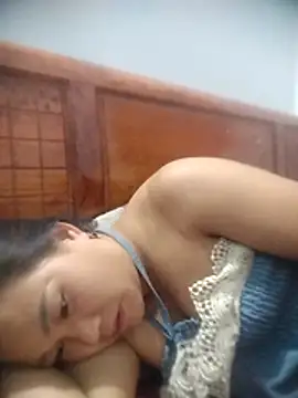 Živý XXX chat Janecassi