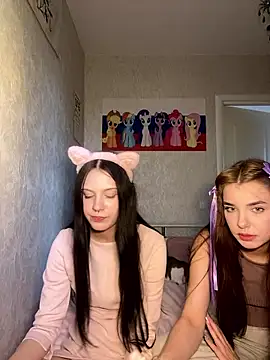 sexy_swagy Webcam-Show