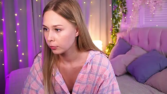 DanaCoyn Webbikameraesitys