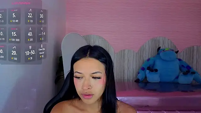 veronica_ros_t – Live XXX-chat