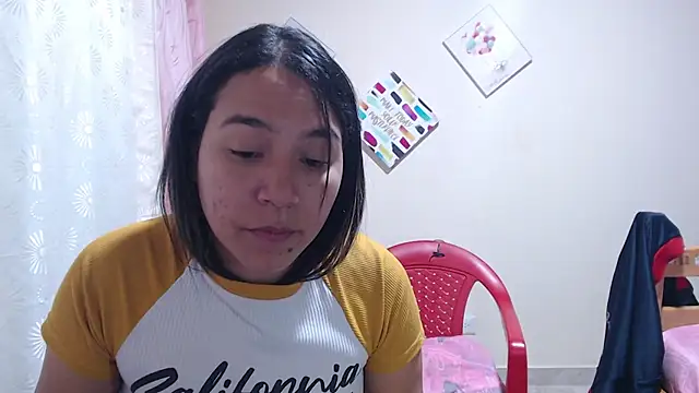 dianastevenson webcam show