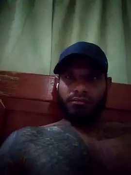 Show de jsaaa na webcam