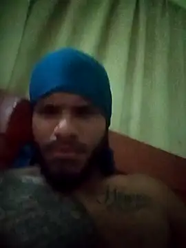 jsaaa Webcam show