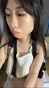 kittyvivian's Live XXX Chat