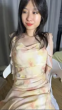 Show de webcam de kittyvivian