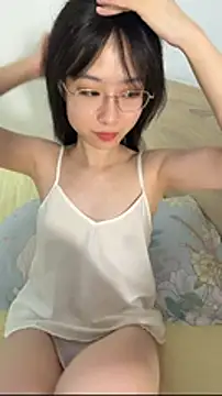 kittyvivian Show Webcam