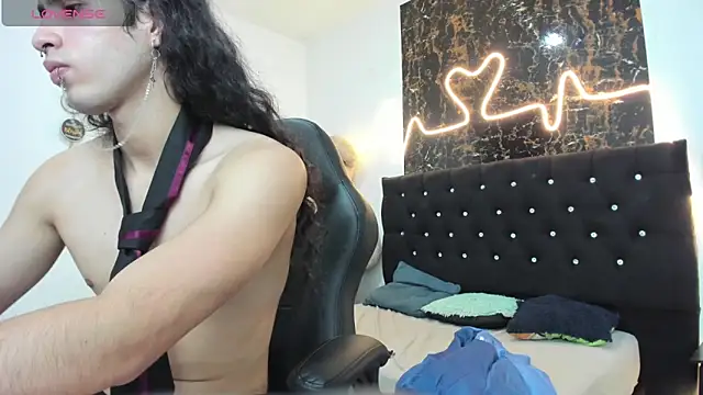 Webkamerová show TEJON_tq