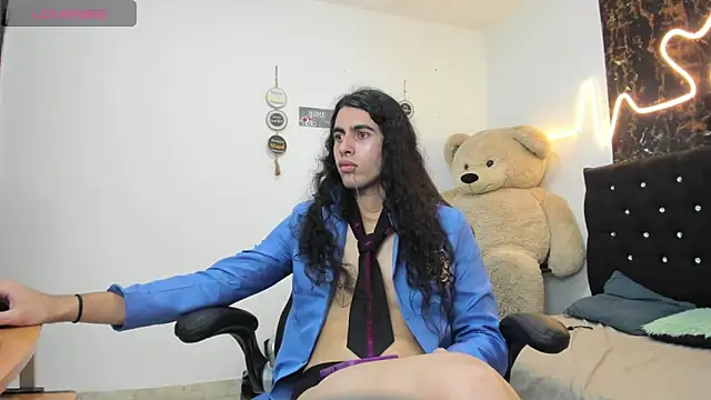 TEJON_tqn Webbikameraesitys